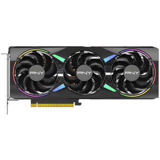 PNY GeForce RTX 5070Ti ARGB EPIC-X Triple Fan OC 16GB PNY GeForce RTX 5070Ti ARGB EPIC-X Triple Fan OC 16GB